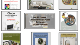Colección Integral de Diseño de Interiores